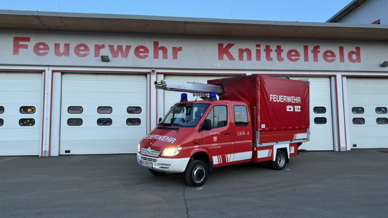 LKW-A