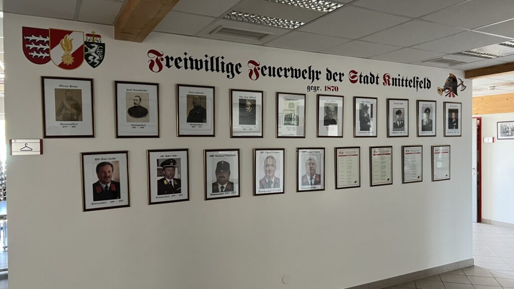 Ehemalige Kommandaten – Feuerwehr Knittelfeld